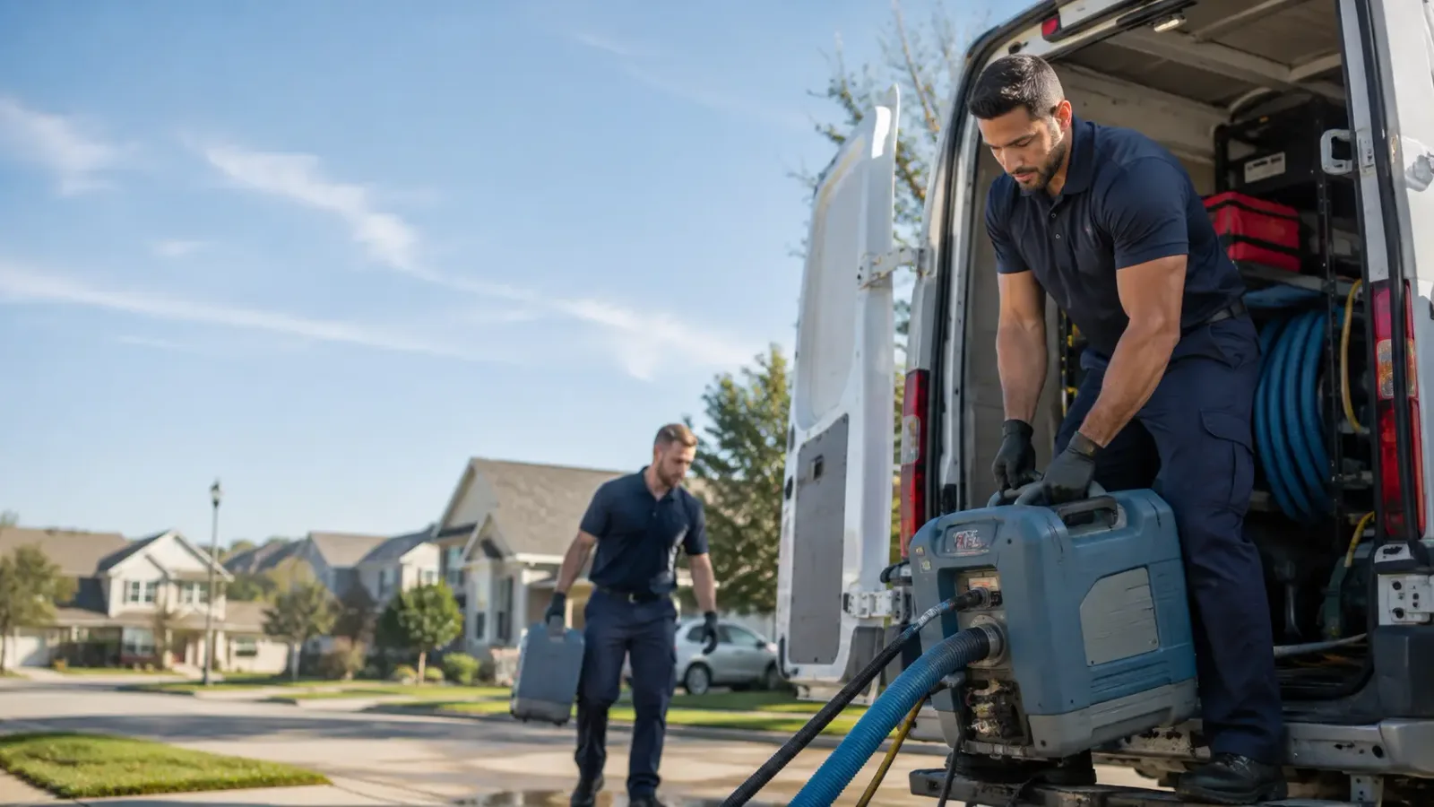 Trauma Cleanup in Mascoutah, IL near me